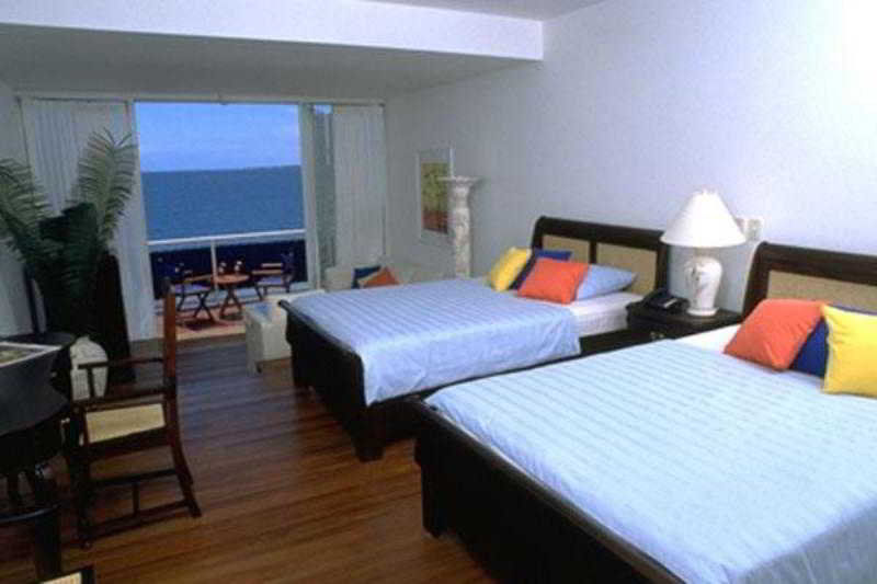 Blue Haven Hotel - Bacolet Bay - Tobago Scarborough Værelse billede